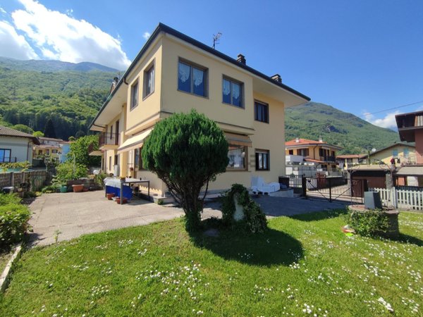 appartamento in vendita a Gravellona Toce in zona Pedemonte