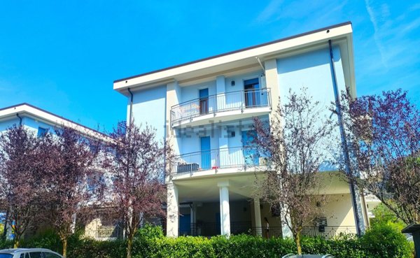 appartamento in vendita a Gravellona Toce