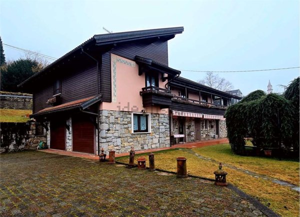 casa indipendente in vendita a Gravellona Toce