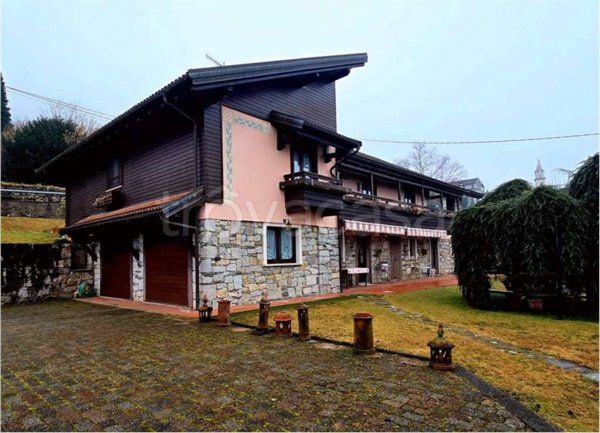 casa indipendente in vendita a Gravellona Toce in zona Granerolo