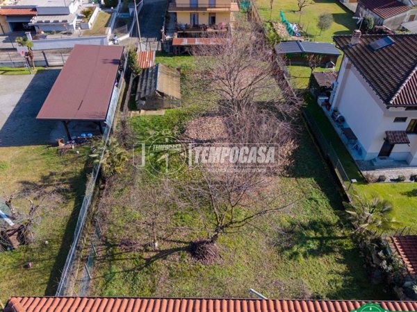 terreno edificabile in vendita a Gravellona Toce in zona Pedemonte