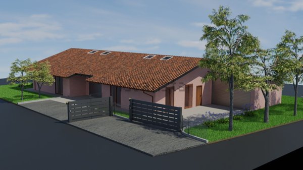 casa indipendente in vendita a Gravellona Toce