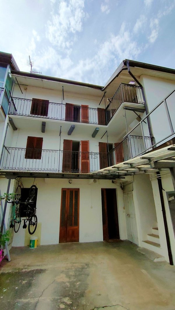 quadrivano in vendita a Gravellona Toce in zona Pedemonte