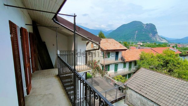 quadrivano in vendita a Gravellona Toce in zona Pedemonte