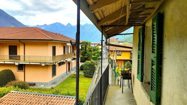 appartamento in vendita a Gravellona Toce