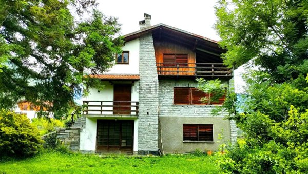 casa indipendente in vendita a Gravellona Toce in zona Pedemonte