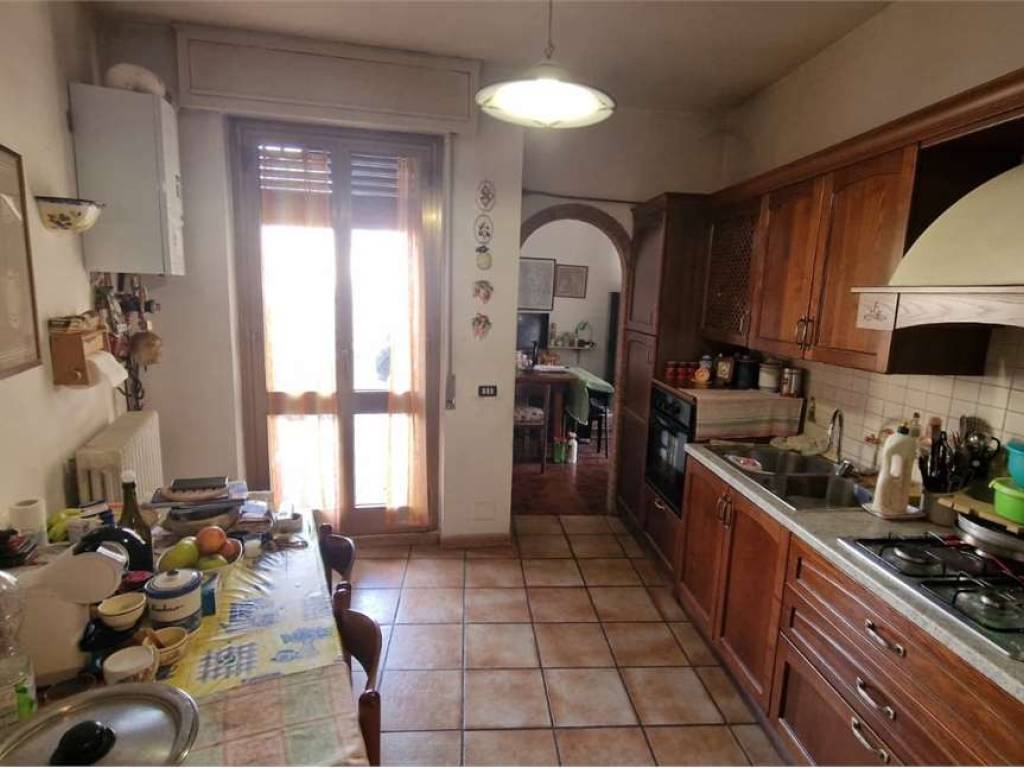 appartamento in vendita a Gravellona Toce