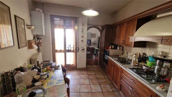 appartamento in vendita a Gravellona Toce