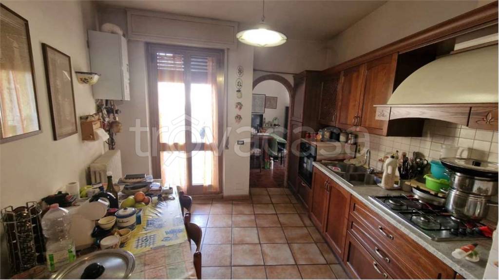 appartamento in vendita a Gravellona Toce in zona Pedemonte