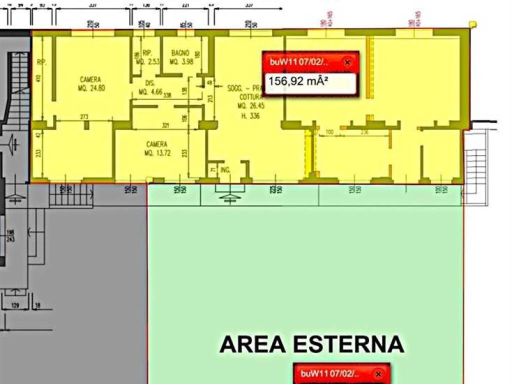 appartamento in vendita a Gravellona Toce