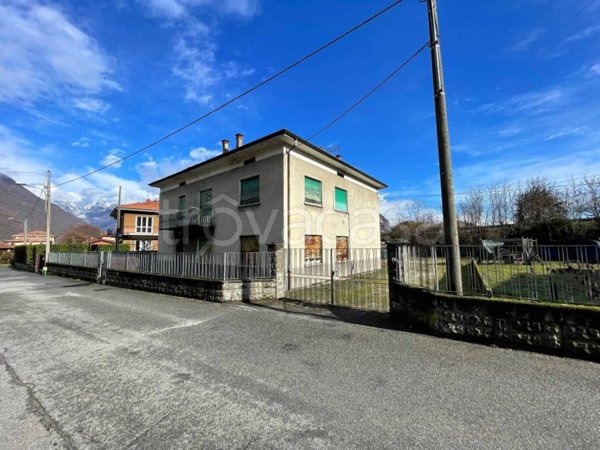 casa indipendente in vendita a Gravellona Toce in zona Pedemonte