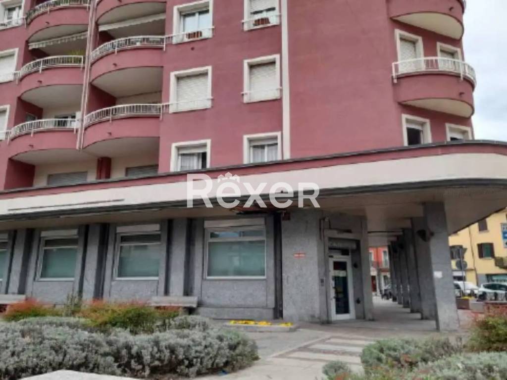 ufficio in vendita a Gravellona Toce