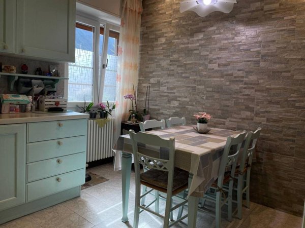 appartamento in vendita a Gravellona Toce