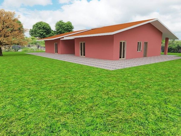 casa indipendente in vendita a Gravellona Toce