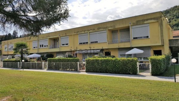 appartamento in vendita a Gravellona Toce