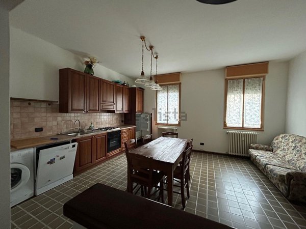 appartamento in vendita a Gravellona Toce