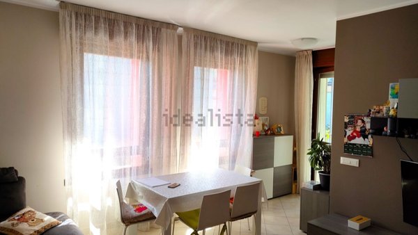 appartamento in vendita a Gravellona Toce in zona Pedemonte