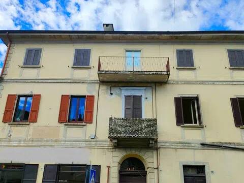 appartamento in vendita a Gravellona Toce in zona Pedemonte