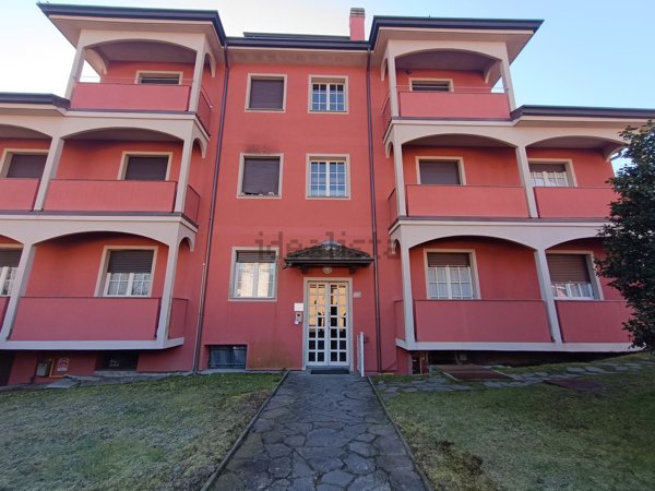 appartamento in vendita a Gravellona Toce