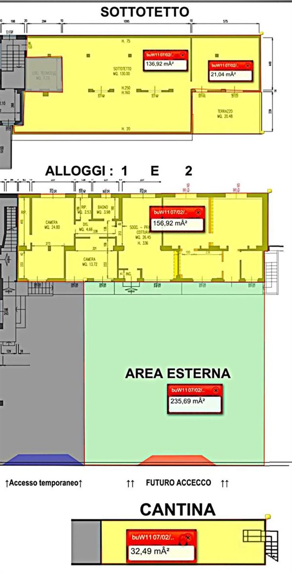 appartamento in vendita a Gravellona Toce
