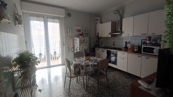 appartamento in vendita a Gravellona Toce