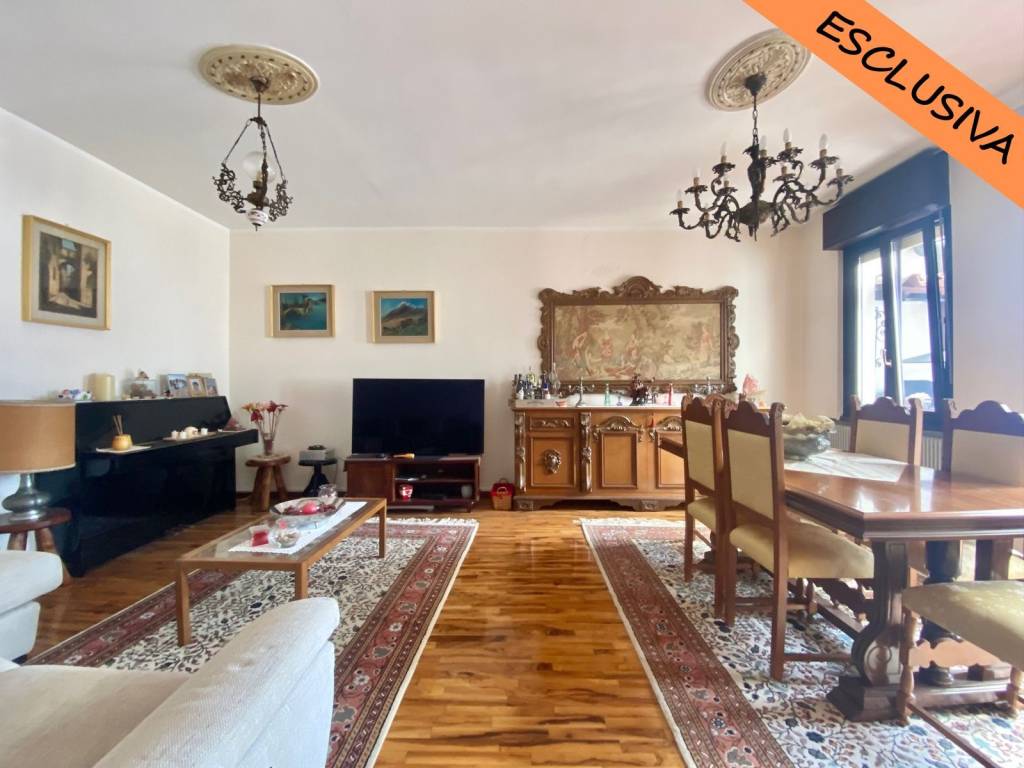 appartamento in vendita a Gravellona Toce