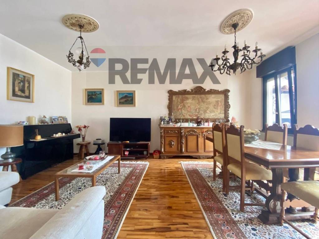 appartamento in vendita a Gravellona Toce