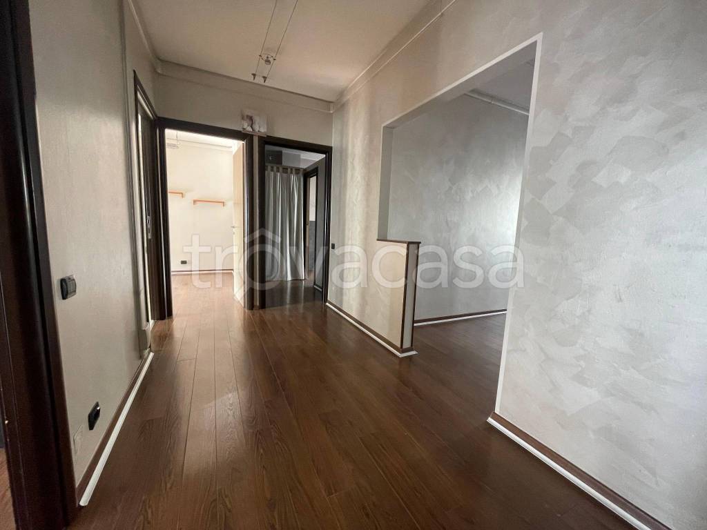 appartamento in vendita a Gravellona Toce