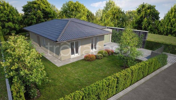 casa indipendente in vendita a Gravellona Toce