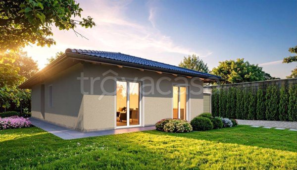 casa indipendente in vendita a Gravellona Toce