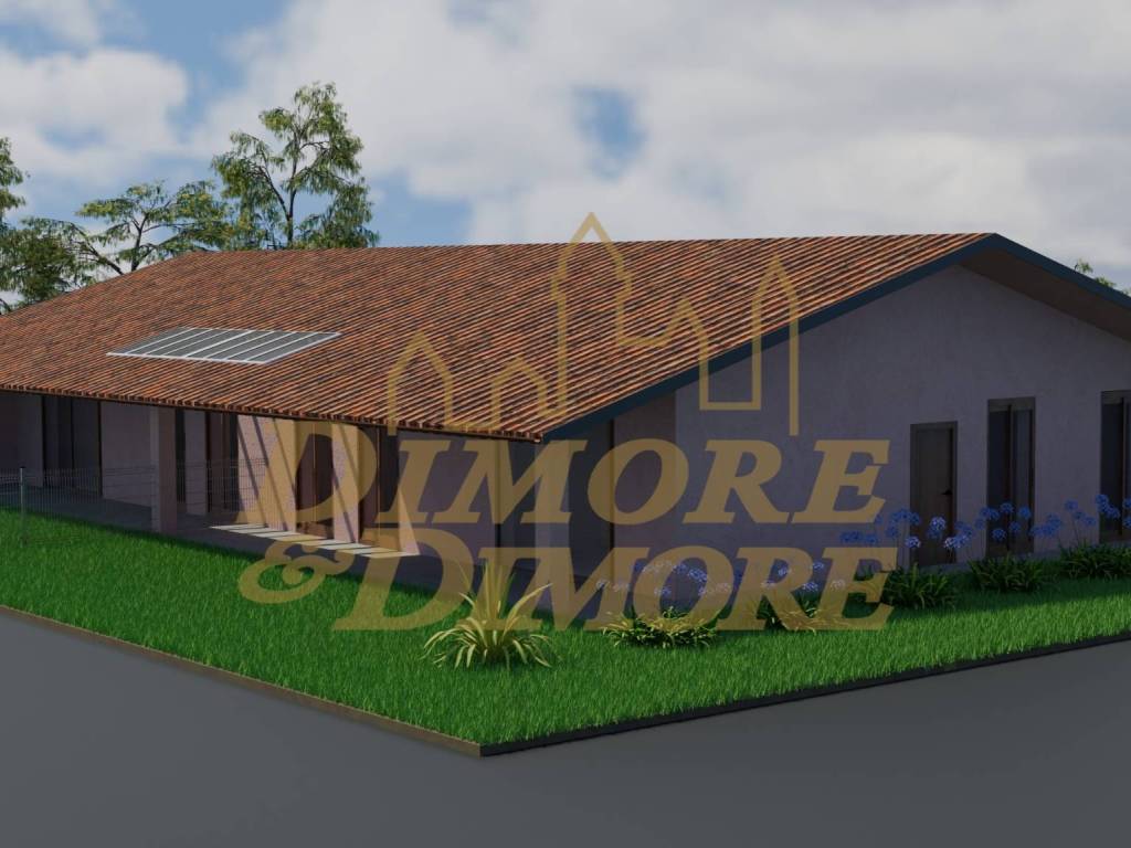 casa indipendente in vendita a Gravellona Toce