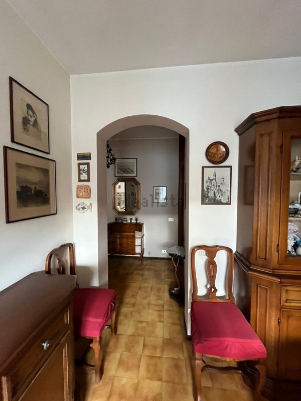 appartamento in vendita a Gravellona Toce in zona Pedemonte