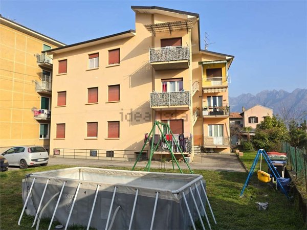 appartamento in vendita a Gravellona Toce