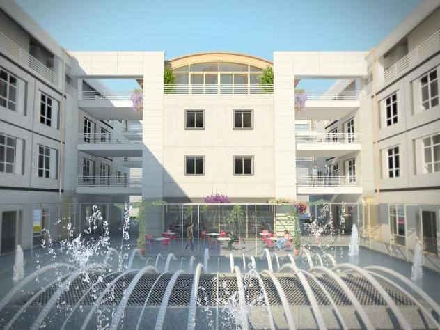 appartamento in vendita a Gravellona Toce