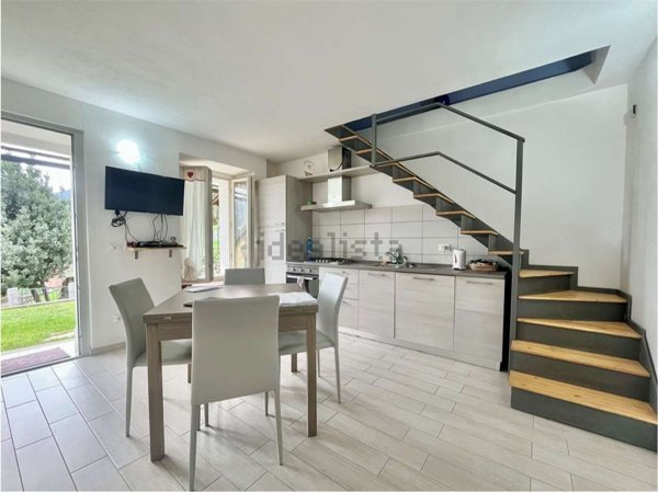 casa indipendente in vendita a Gravellona Toce