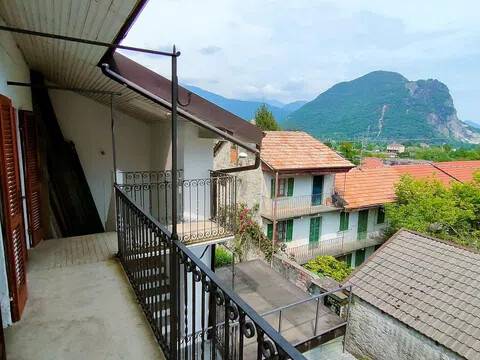casa indipendente in vendita a Gravellona Toce in zona Pedemonte