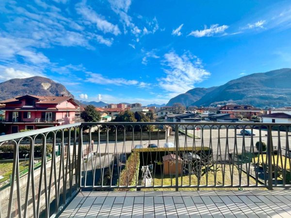 appartamento in vendita a Gravellona Toce in zona Pedemonte