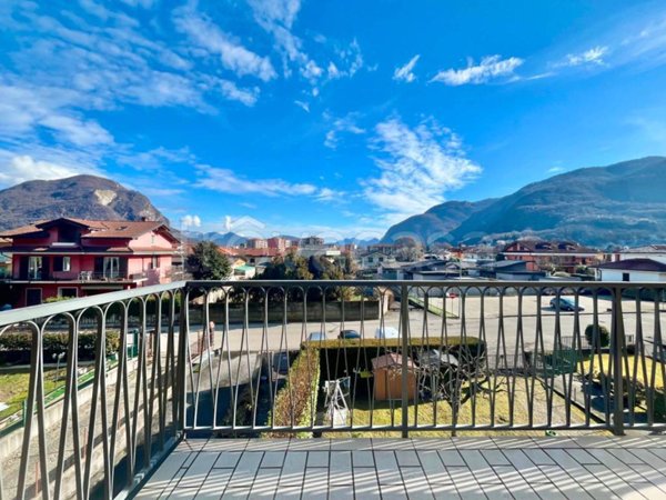 appartamento in vendita a Gravellona Toce in zona Pedemonte