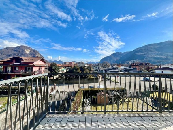 appartamento in vendita a Gravellona Toce in zona Pedemonte