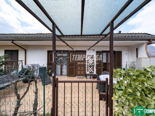 appartamento in vendita a Gravellona Toce