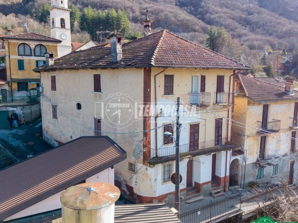 appartamento in vendita a Gravellona Toce in zona Granerolo