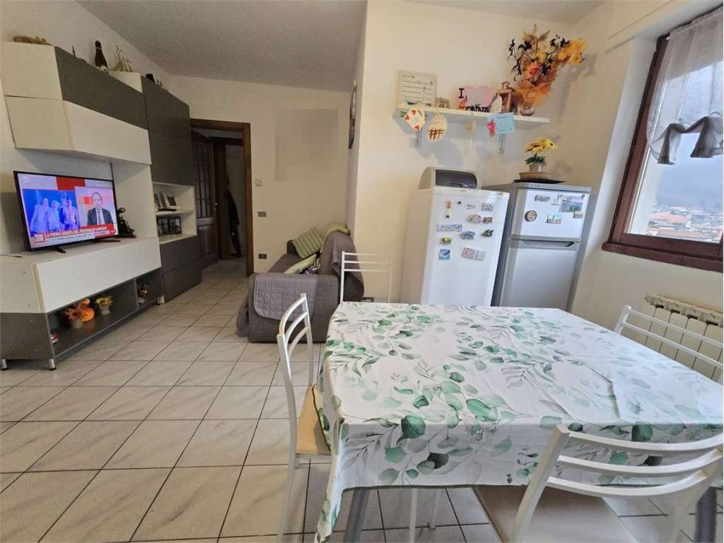 appartamento in vendita a Gravellona Toce