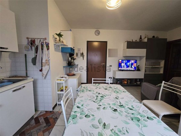 appartamento in vendita a Gravellona Toce