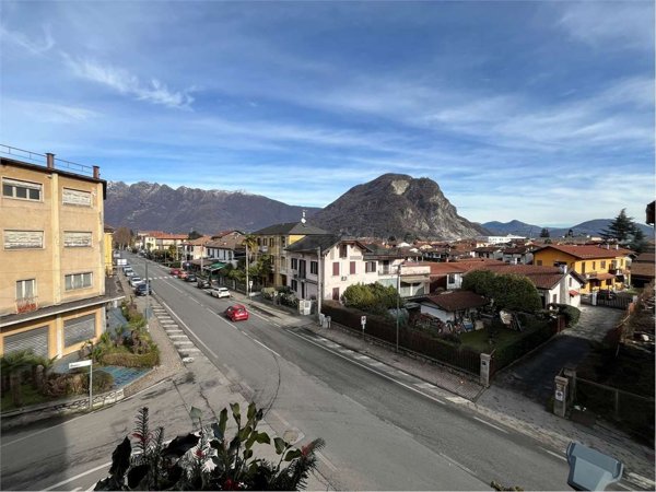 appartamento in vendita a Gravellona Toce