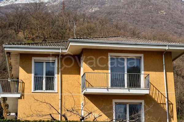 appartamento in vendita a Gravellona Toce