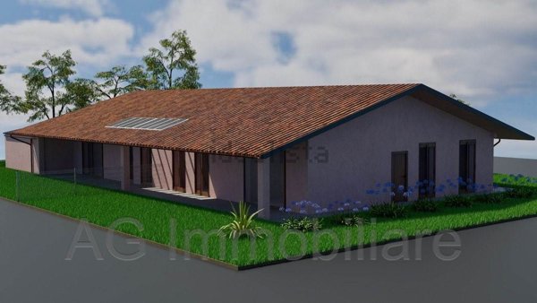 casa indipendente in vendita a Gravellona Toce