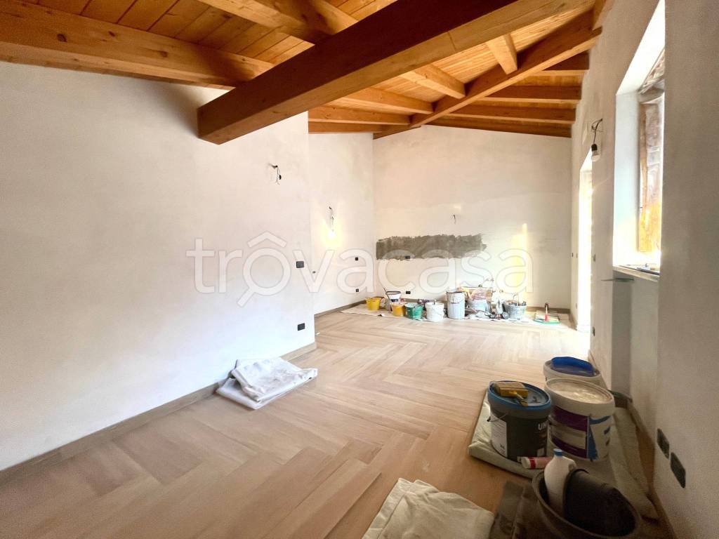 appartamento in vendita a Gravellona Toce