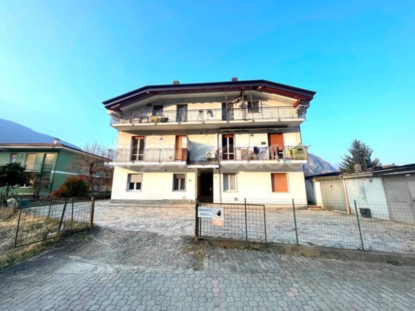 appartamento in vendita a Gravellona Toce