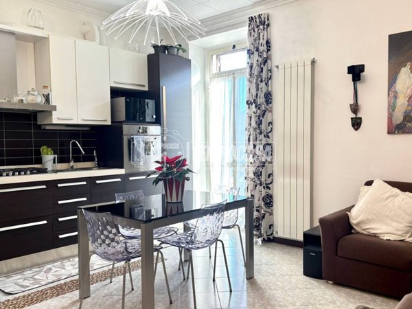 appartamento in vendita a Gravellona Toce