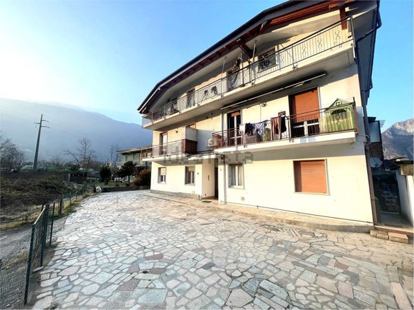 appartamento in vendita a Gravellona Toce